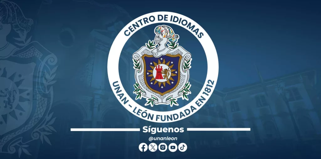 Centro-de-Idiomas-UNAN-Leon